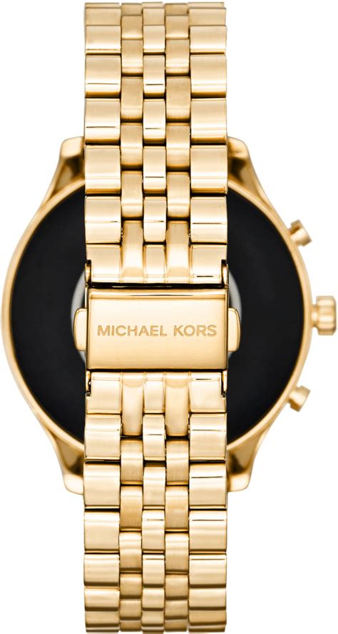 gen 5 lexington michael kors|Michael Kors.